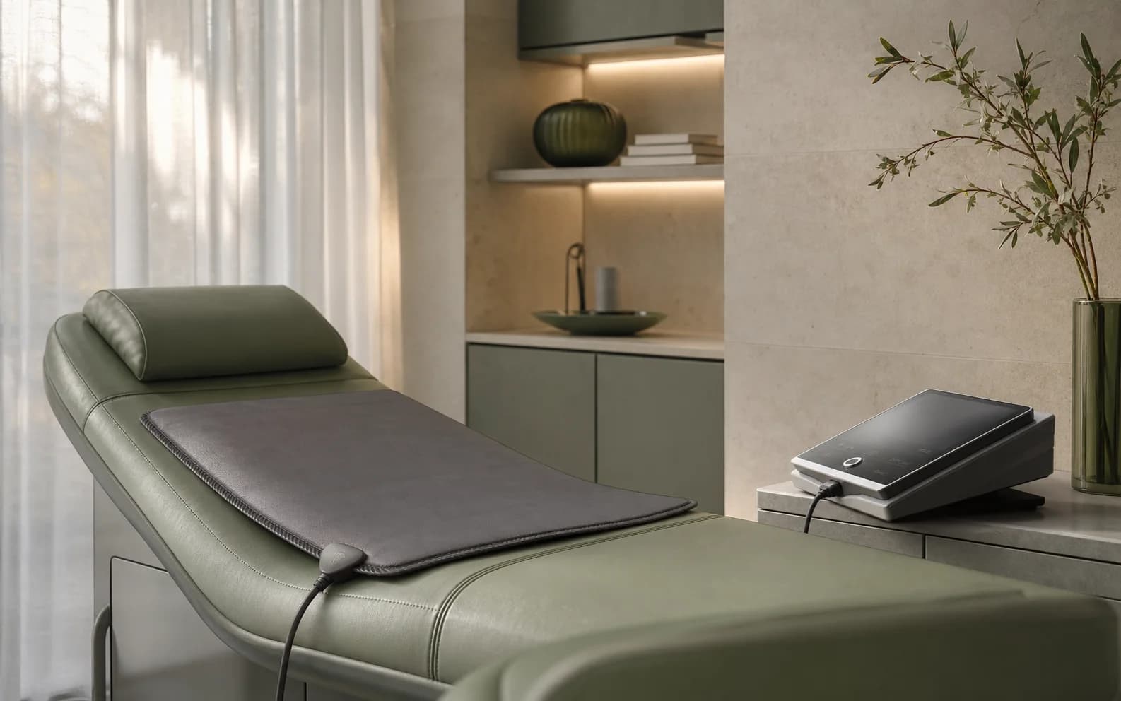 Magnetoterapia BEMER